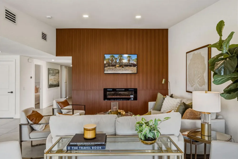 47 Conejo Circle Palm Desert, CA 92260