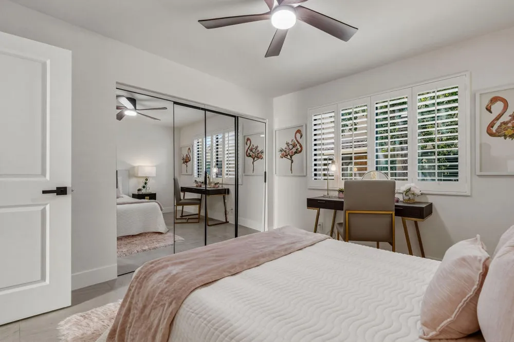 47 Conejo Circle Palm Desert, CA 92260