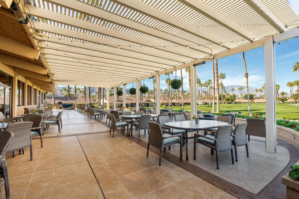47 Conejo Circle Palm Desert, CA 92260