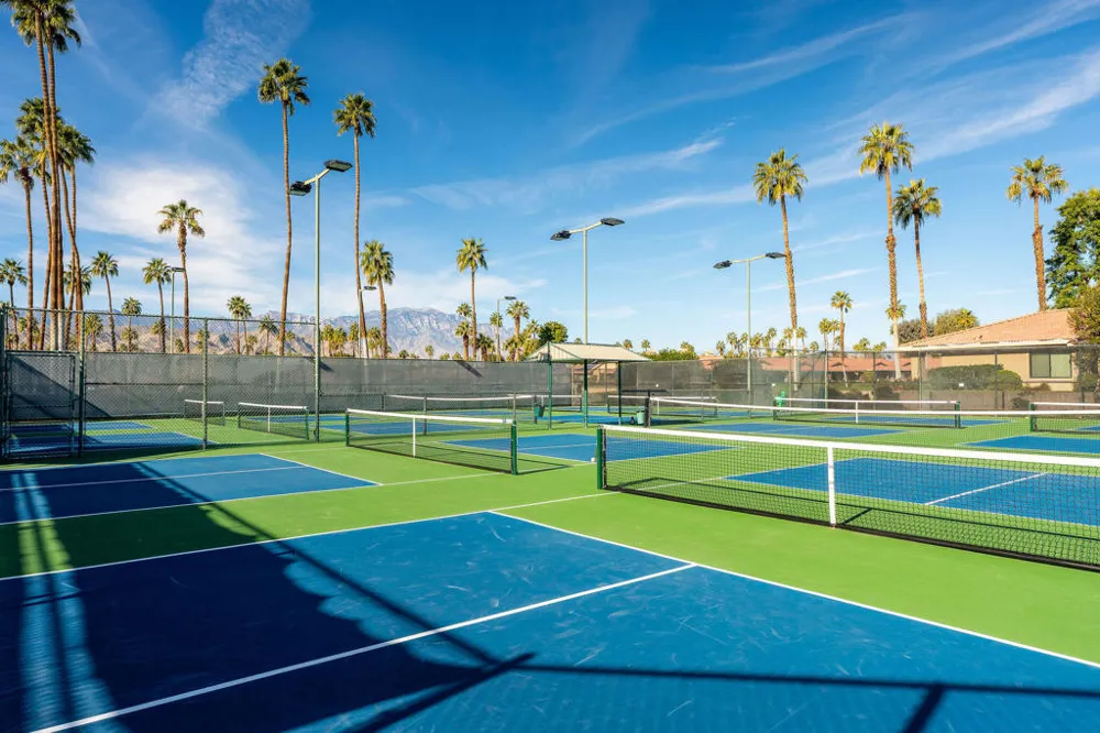 47 Conejo Circle Palm Desert, CA 92260
