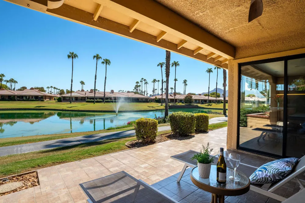 47 Conejo Circle Palm Desert, CA 92260