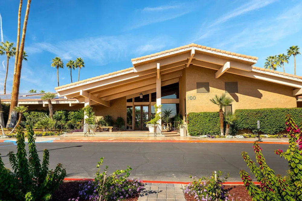 47 Conejo Circle Palm Desert, CA 92260