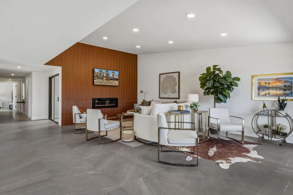 47 Conejo Circle Palm Desert, CA 92260