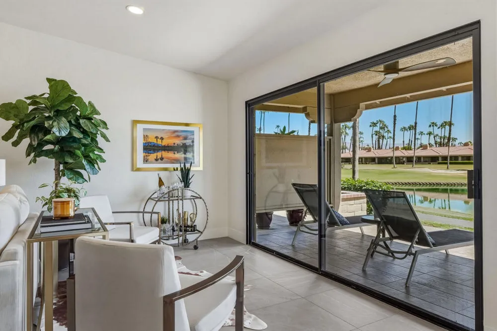 47 Conejo Circle Palm Desert, CA 92260