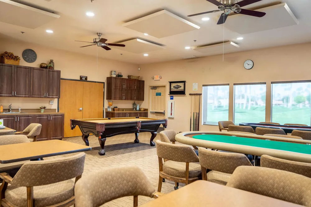 47 Conejo Circle Palm Desert, CA 92260