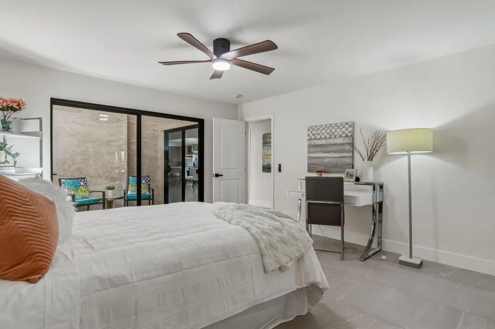 47 Conejo Circle Palm Desert, CA 92260