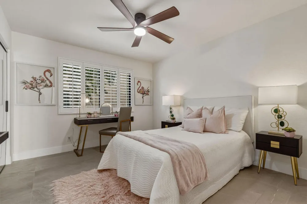 47 Conejo Circle Palm Desert, CA 92260