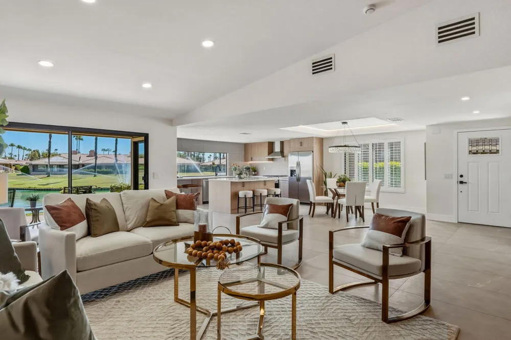 47 Conejo Circle Palm Desert, CA 92260