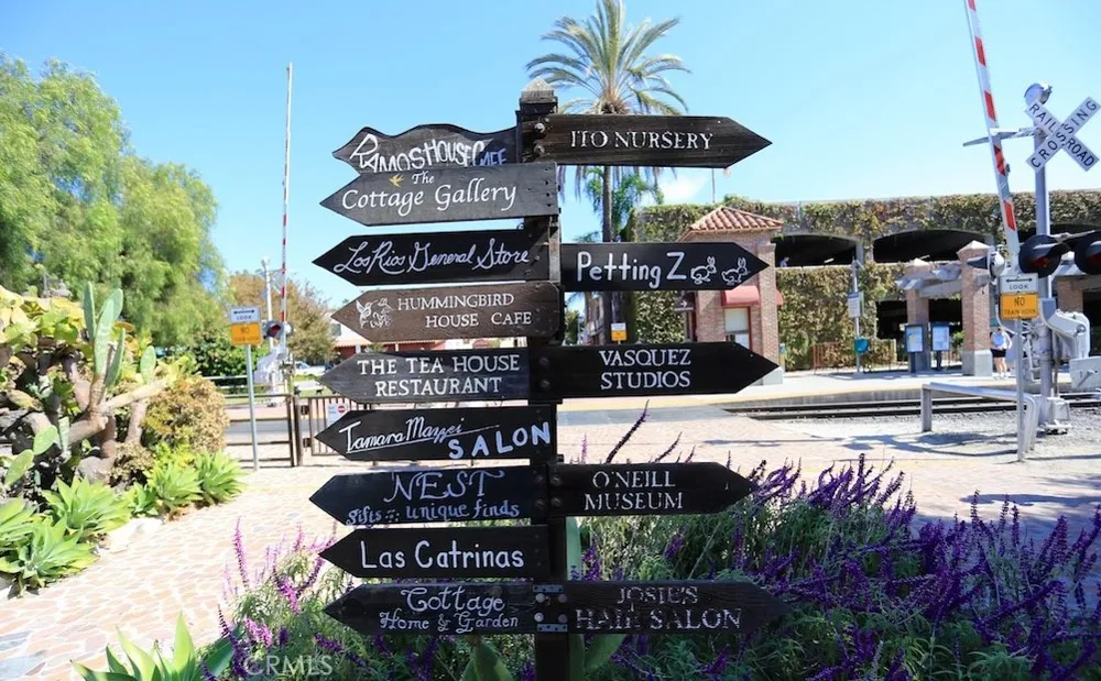 28258 Camino Del Rio San Juan Capistrano, CA 92675