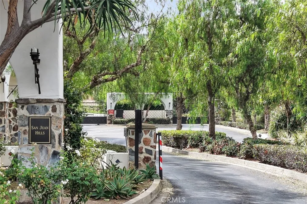 28258 Camino Del Rio San Juan Capistrano, CA 92675