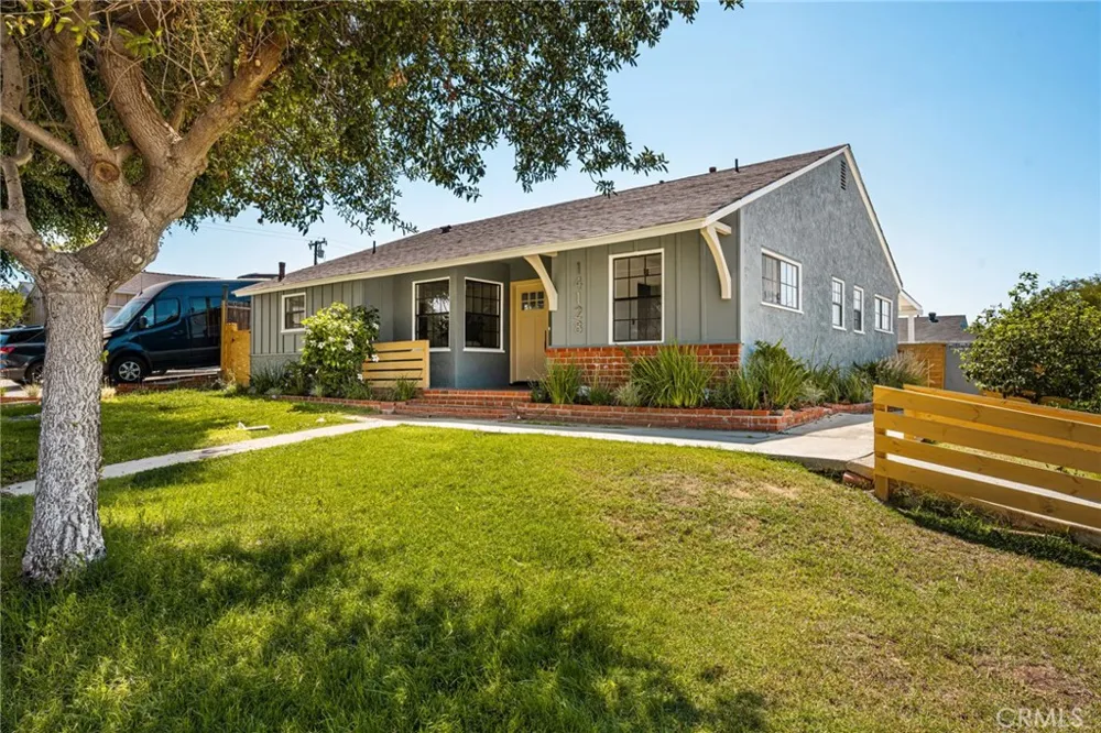 14128 Kelford Street Whittier, CA 90604