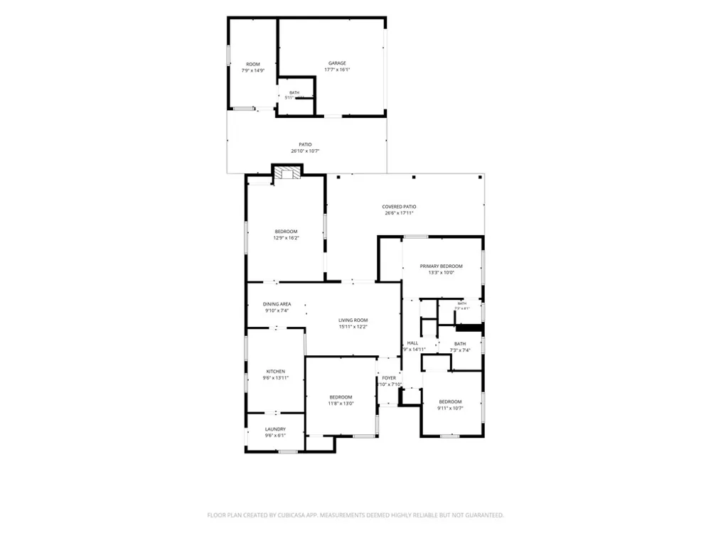 14128 Kelford Street Whittier, CA 90604