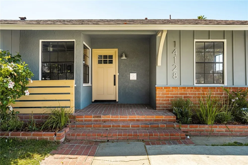 14128 Kelford Street Whittier, CA 90604