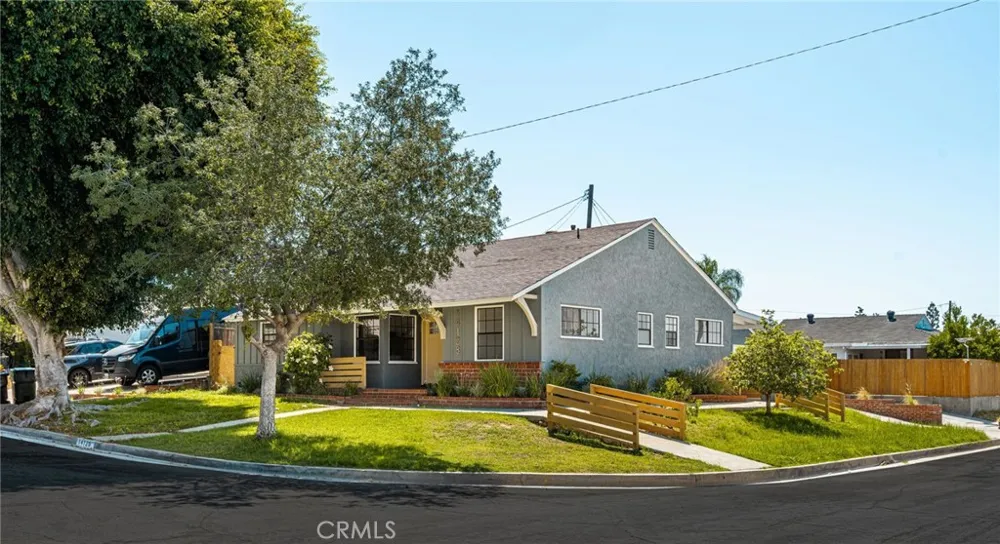 14128 Kelford Street Whittier, CA 90604