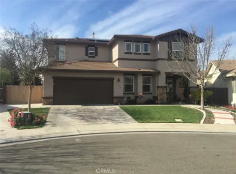1445 San Simeon Court