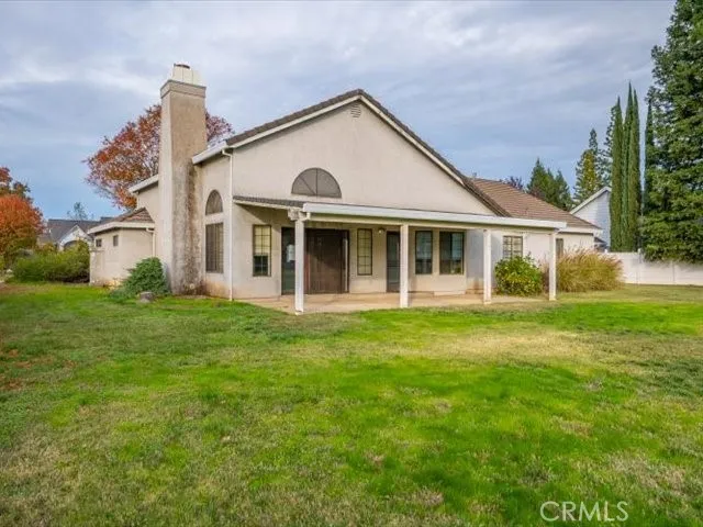 2132 Hope Lane Redding, CA 96003