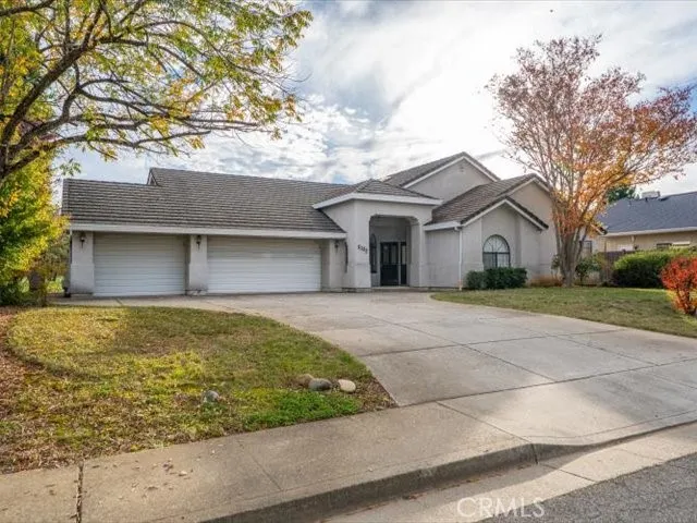 2132 Hope Lane Redding, CA 96003