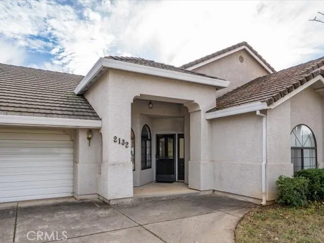 2132 Hope Lane Redding, CA 96003