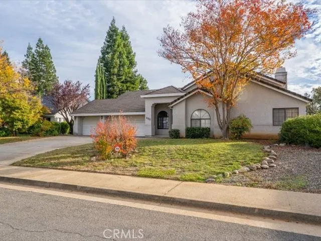 2132 Hope Lane Redding, CA 96003