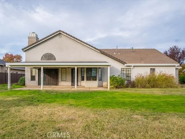 2132 Hope Lane Redding, CA 96003