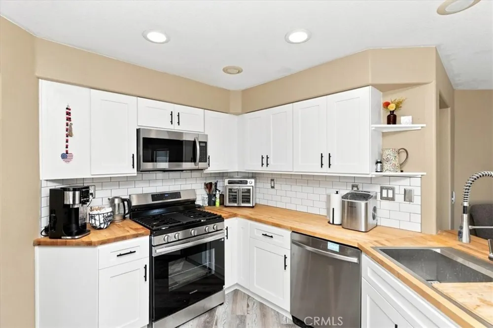 5 Sagewood Trabuco Canyon, CA 92679