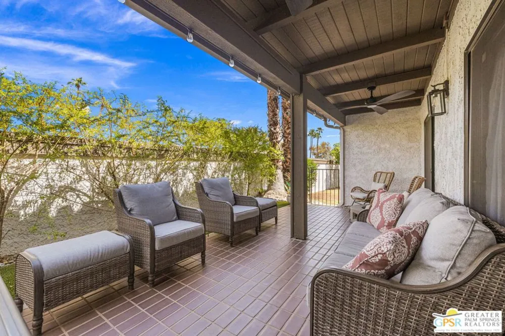 2230 S Palm Canyon Drive #6 Palm Springs, CA 92264