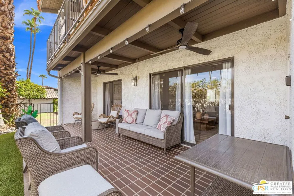 2230 S Palm Canyon Drive #6 Palm Springs, CA 92264