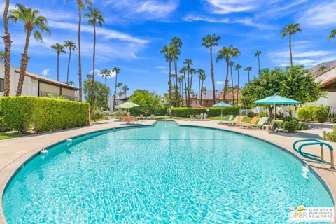2230 S Palm Canyon Drive #6