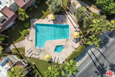2700 Lawrence Crossley Road #83