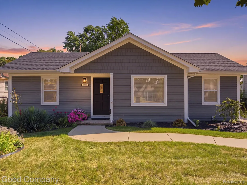 1112 Millard Avenue Royal Oak City, MI 48073