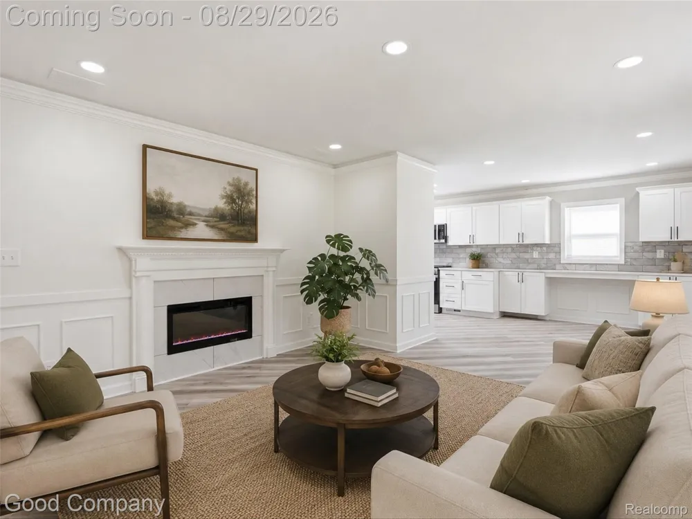 1112 Millard Avenue Royal Oak City, MI 48073