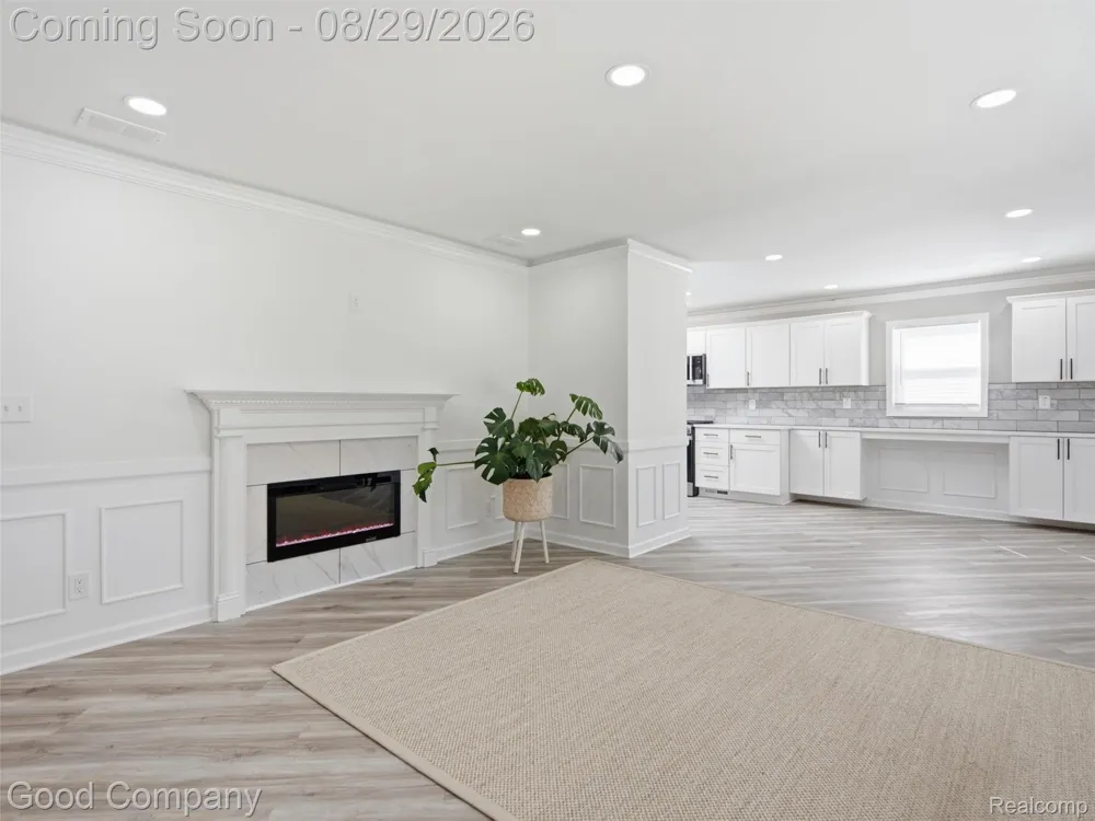 1112 Millard Avenue Royal Oak City, MI 48073