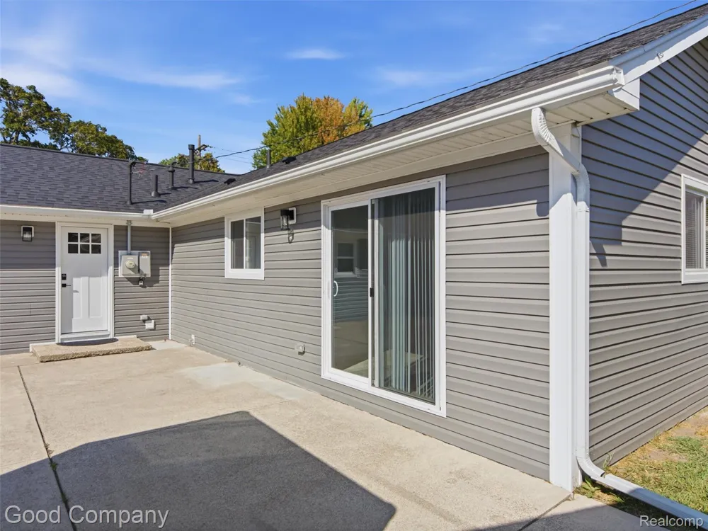1112 Millard Avenue Royal Oak City, MI 48073