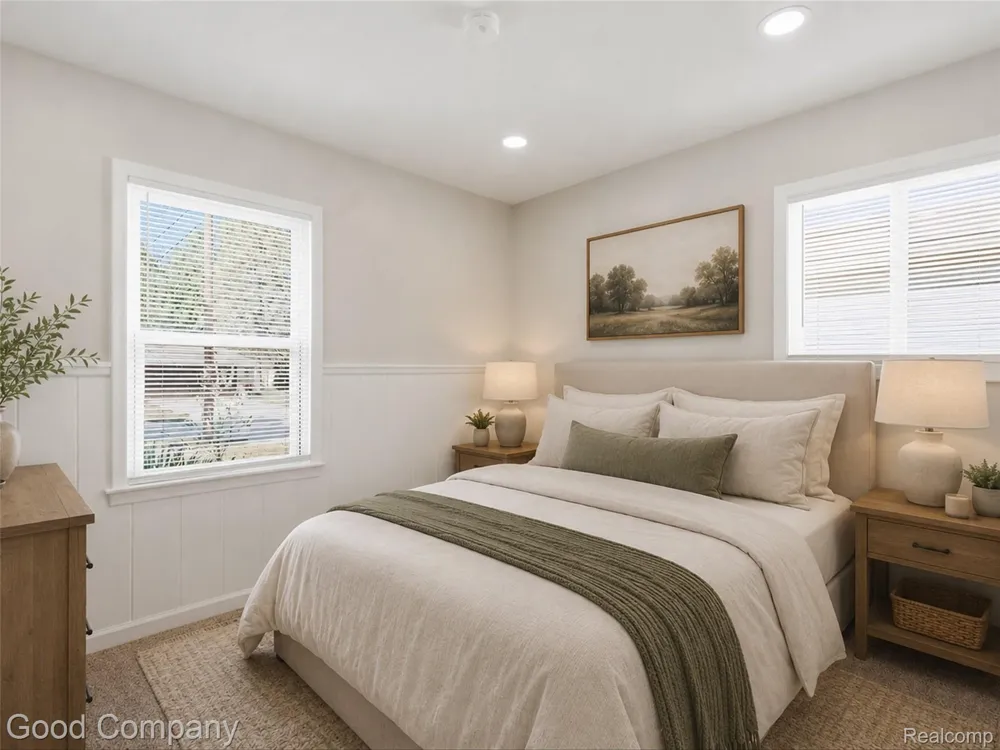 1112 Millard Avenue Royal Oak City, MI 48073