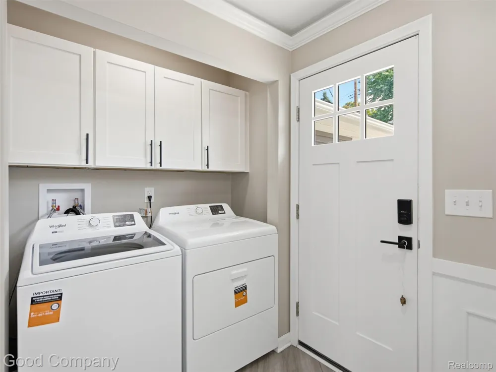 1112 Millard Avenue Royal Oak City, MI 48073