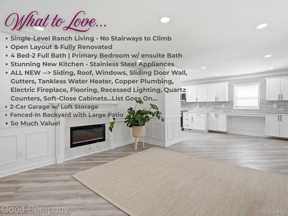 1112 Millard Avenue Royal Oak City, MI 48073