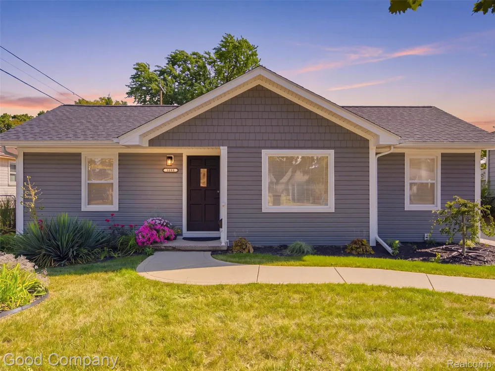 1112 Millard Avenue Royal Oak City, MI 48073