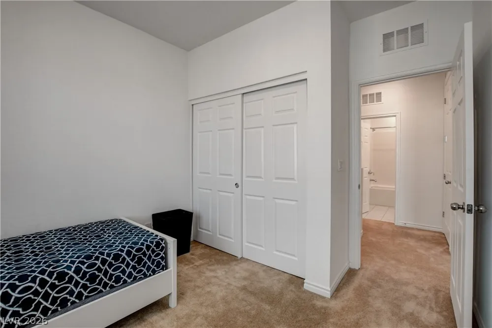 20 Barbara Lane #11 Las Vegas, NV 89183