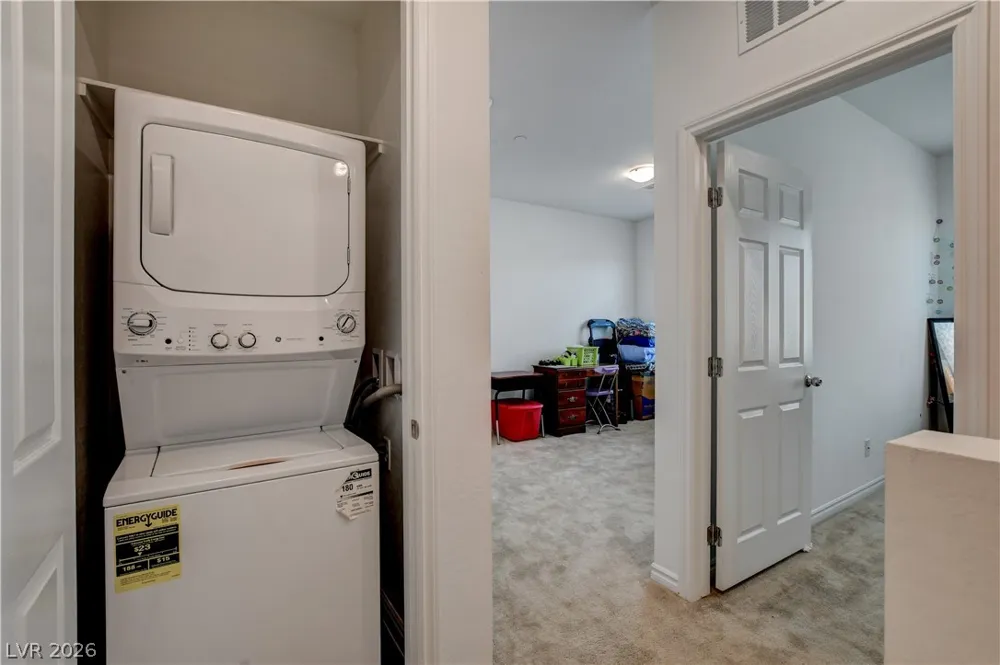 20 Barbara Lane #11 Las Vegas, NV 89183