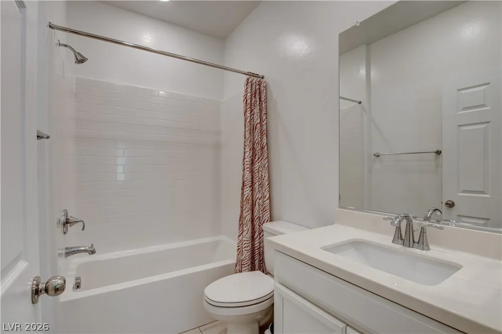 20 Barbara Lane #11 Las Vegas, NV 89183