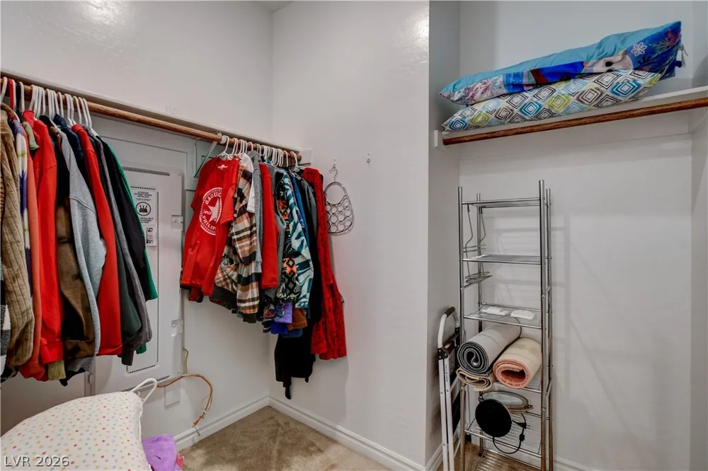 20 Barbara Lane #11 Las Vegas, NV 89183