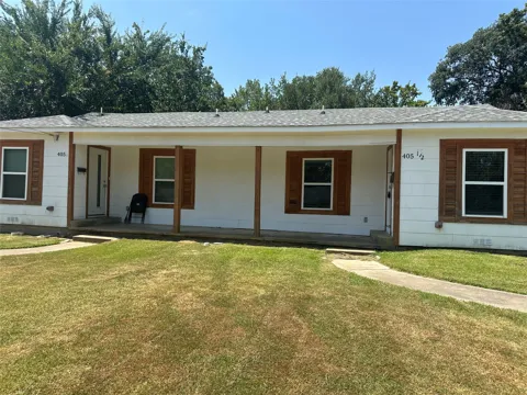 405 Maple Drive