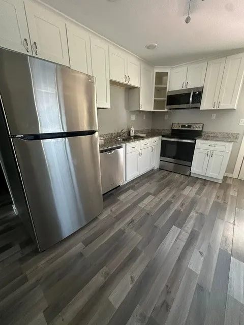 405 Maple Drive Terrell, TX 75160
