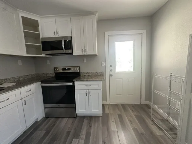 405 Maple Drive Terrell, TX 75160