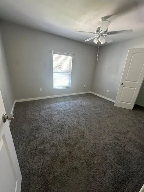 405 Maple Drive Terrell, TX 75160