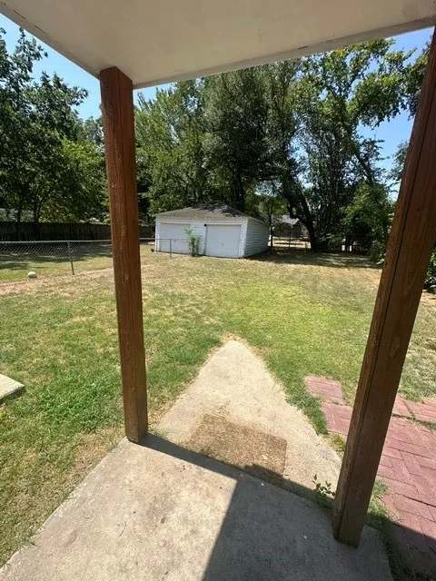 405 Maple Drive Terrell, TX 75160