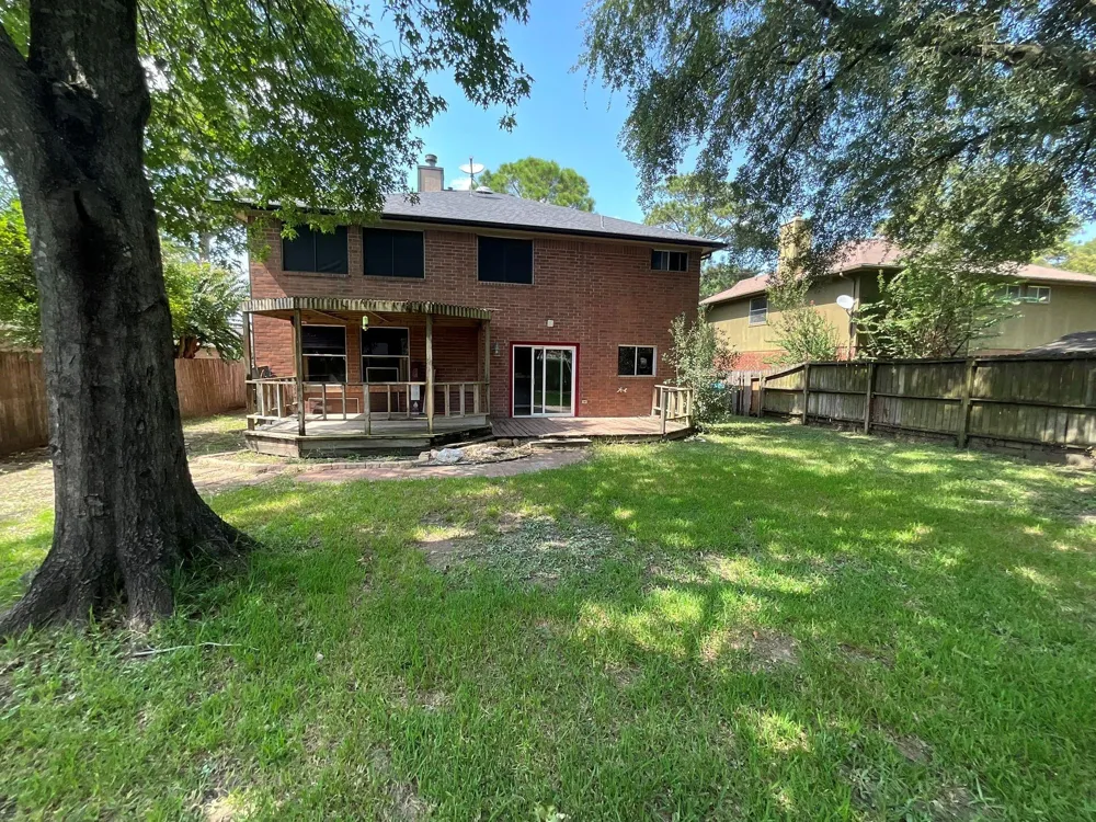 20431 Drakewood Drive Katy, TX 77449