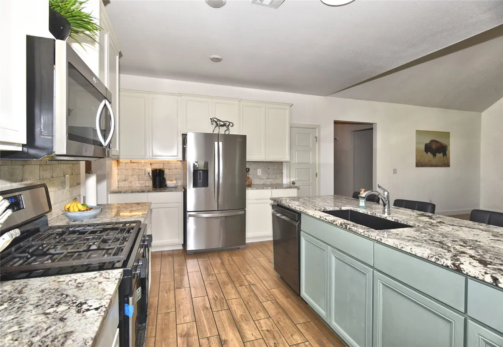 11442 162nd East Avenue Owasso, OK 74055