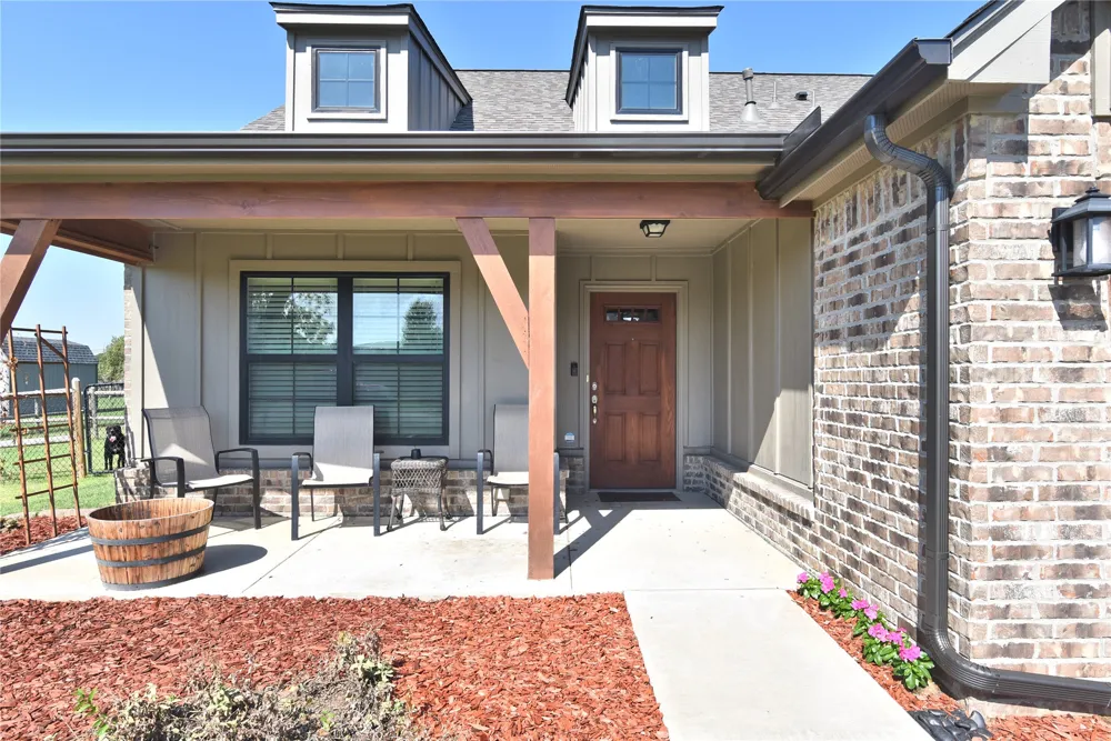 11442 162nd East Avenue Owasso, OK 74055