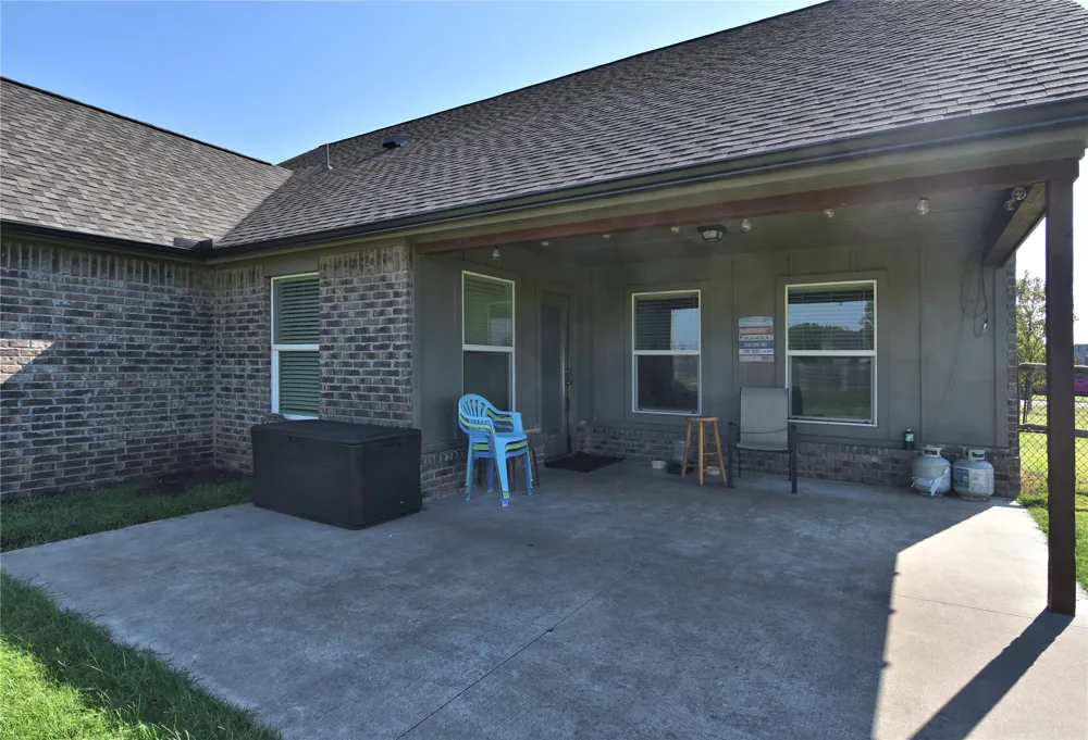 11442 162nd East Avenue Owasso, OK 74055